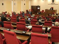 Tohum ve Üretim Materyalleri Yasası kabul edildi