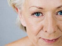 Yüzümüzdeki kırışıklıkların yüzde 80 sebebi güneş"