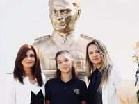 Necat British öğrencisi yaz metin, Edexcel IGCSE sınavlarında Türkçe’de dünya birincisi oldu