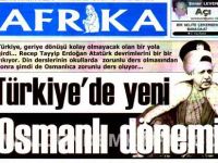 Erdoğan'a açılan dava reddedildi