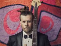 Kıbrıslı Türk Müzisyenin Grammy yolculuğu