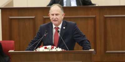 Çaluda'nın dokunulmazlığı kaldırıldı