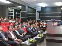 Erhürman: “İstihdam yaratmalıyız ve bunu mümkün olduğunca 'Vatandaş istihdamı’ olarak yapmalıyız”