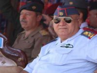 Irak Hava Kuvvetleri Komutanı Münşid Beyrut’ta öldü