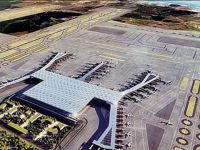 İstanbul yeni havalimanı ilkleriyle tarihe geçecek