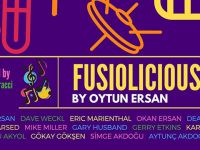Kıbrıslı Türk Müzisyen Oytun Ersan, Fusıolıcıous adlı albümü ile Grammy’ye aday adayı oldu