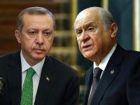 Cumhur İttifakı sona erdi!