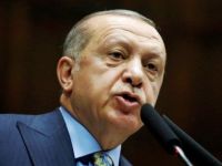 "Herkes kendi yoluna"