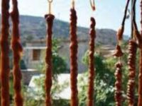 Bağlıköy’de pazar günü “geleneksel palüze günü” var...