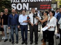 "Faiz soygununa son"