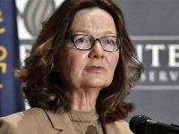 CIA Direktörü Haspel Türkiye'de