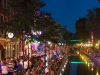 Hollanda'nın yarısından fazlası Ateist