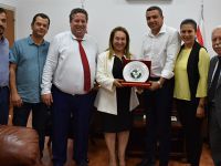 Sarf ettiği söze kendisi bile inanmadı!