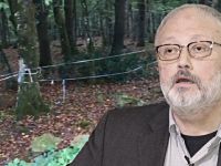 Cemal Kaşıkçı'nın vücut parçalarının bulunduğu iddia ediliyor!