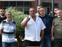 "İçişleri Bakanı bu işin altından kalkamayacak"