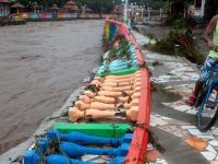 Nikaragua'daki şiddetli yağış...Sel nedeniyle yaşamını yitirenlerin sayısı 17 oldu