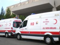 Hastalar, 40 dakika, 112'ye ulaşamadı