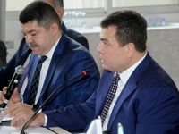 UAMİF 46. Merkez Komite Toplantısı KKTC'de yapıldı