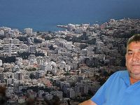 “Sonunda Filistinliler gibi ülkesiz kalacağız”