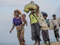 BM'den "Arakanlılara yönelik soykırım devam ediyor" açıklaması