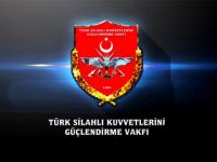 TSK Güçlendirme Vakfı Kanunu değişiyor