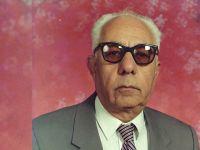 Ziya Rızkı anılıyor