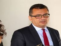 Erhürman: “Biz Kıbrıs Türk tarafı olarak gevşek federasyon yapısıyla bir sorun yaşamıyoruz”