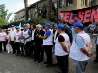 Bıçaklı :"Ülkeyi kendilerinin zannediyorlar"