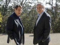 Liderler nihayet görüşüyor