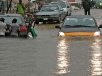 Ürdün'de sel 18 can aldı