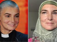 Dünyaca ünlü İrlandalı kadın şarkıcı Müslüman oldu