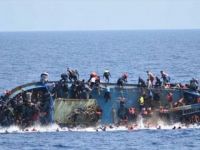 Nijerya'da yolcu teknesi battı