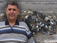 “Gaziverenli her şeyini kendi yaptı”