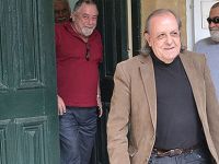 Şikayet sahipleri dinlendi