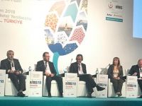 Besim: “Sağlıkta sistem için dijital hastaneler şart”