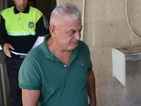 Onaç teminata bağlandı