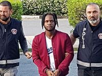 Evinde 2 gr uyuşturucu bulundu