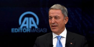 Akar: “Bölgemizde hiçbir oldubittiye asla müsaade edilmeyecek”