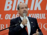 Tatar: “Önümüzde yoğun bir çalışma dönemi var”