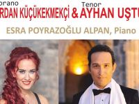 16. Uluslararası Kıbrıs Müzik Festivali…