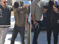 İçici de satıcı da tutuklandı