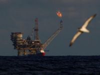 Cezayir ilk kez Akdeniz'de petrol arayacak