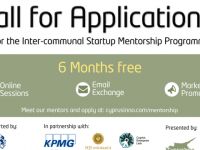 “Cyprusınno İkinci Çok Toplumlu Startup Mentörlük Programı” başvuru kabulüne başladı