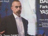 Diyabet Derneği “Ufak Dokunuşlarla Yaşam Keyfi” ana temalı konferans düzenliyor