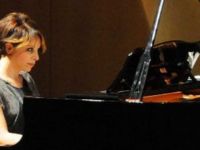 Piyanist Rüya Taner Fas'ın Başkenti Rabat'ta resital verecek