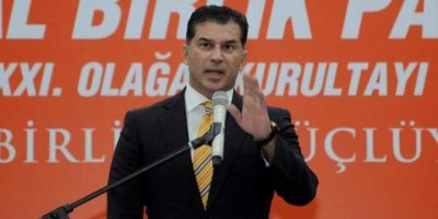 Özgürgün’e zorunlu veda