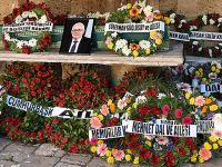 Sonay Adem’e son veda