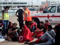 Dünyada 100 binden fazla kişi kayıp