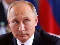 Putin, Dünya Kupası maçının ardından İspanya Kralı’nı aradı