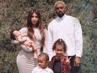 Kim Kardashian: Kanye yedi çocuk istiyor